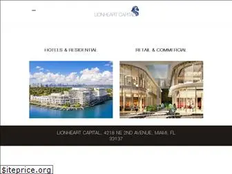 lheartcapital.com