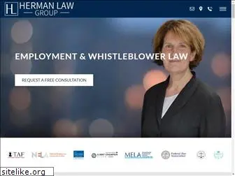 lhermanlaw.com