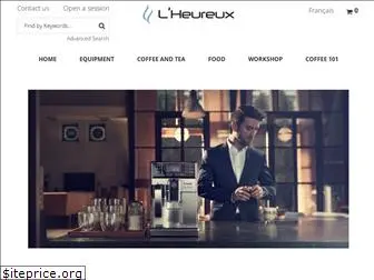 lheureuxinc.com