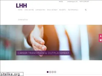 lhhgulf.com