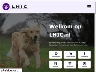 lhic.nl
