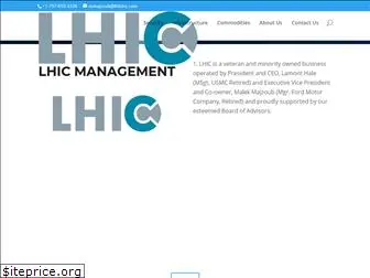 lhicinc.com