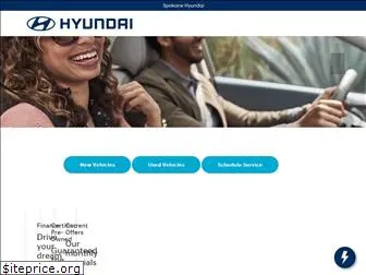 lhmhyundaispokane.com