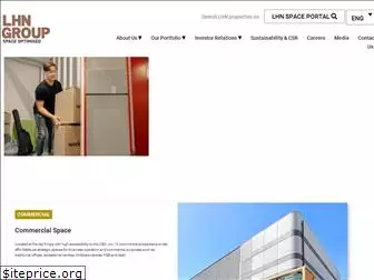 lhngroup.com