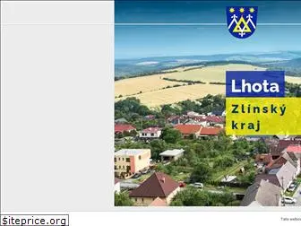 lhota-zlin.cz