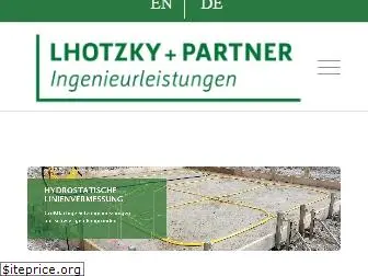 lhotzky-partner.de