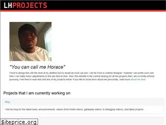 lhprojects.net