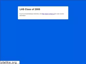 lhs2005.com