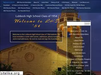 lhs54.org