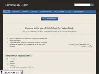 lhscurriculumguide.weebly.com