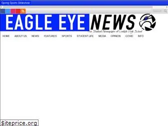 lhseagle-eye.com