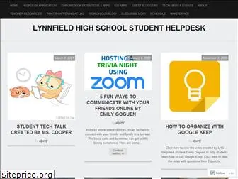 lhshelpdesk.com