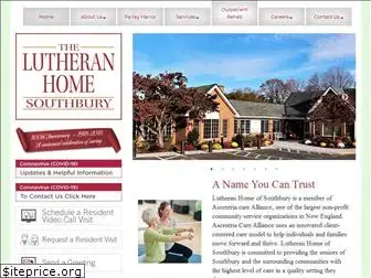 lhsouthbury.com