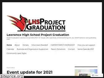 lhsprojectgraduation.org