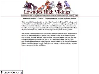 lhsvikingsfootball.com