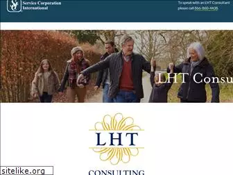 lhtgroup-us.com