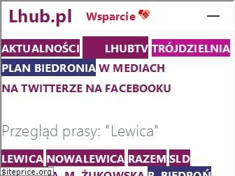 lhub.pl