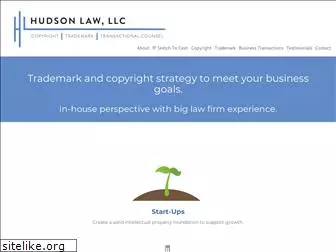 lhudsonlaw.com
