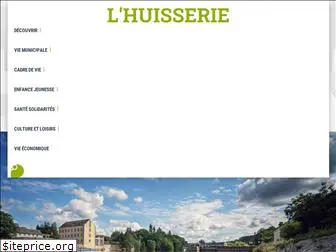 lhuisserie.fr