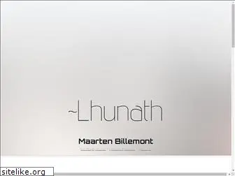 lhunath.com