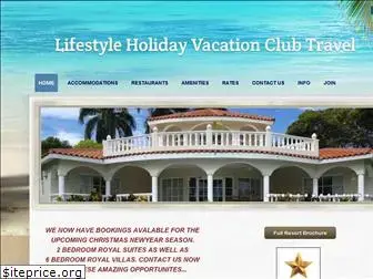 lhvctravel.com