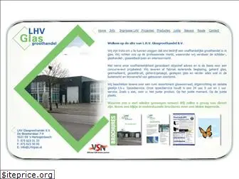 lhvglas.nl