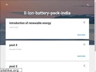 li-ion-battery-packs-india.blogspot.com