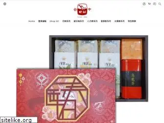 li-ji.com.tw