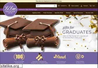 li-lacchocolates.com