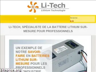 li-tech.fr