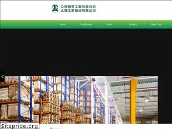 li-xiang.com.tw