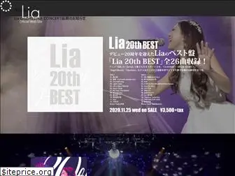 lia-music.jp