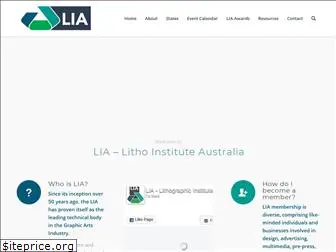 lia.com.au