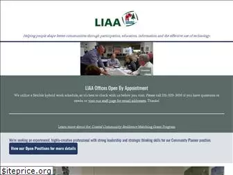 liaa.org