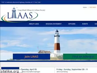 liaas.org