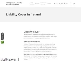 liabilitycover.ie
