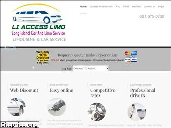 liaccesslimo.com