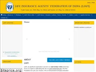 liafiindia.com