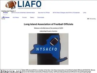 liafo.org