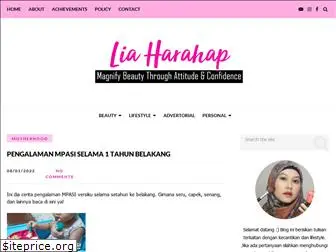 liaharahap.com