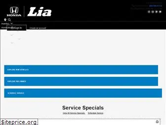 liahondaofenfield.com