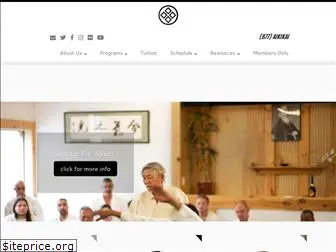 liaikikai.com