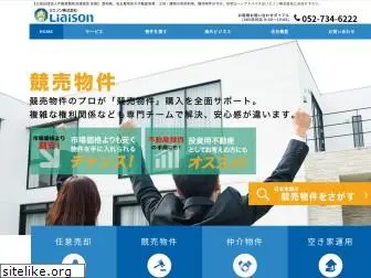 liaison-est.com