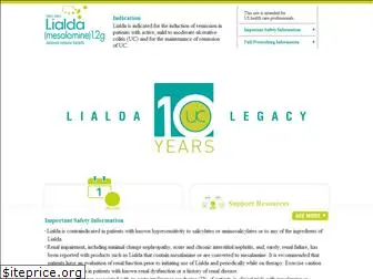 lialdalegacy.com