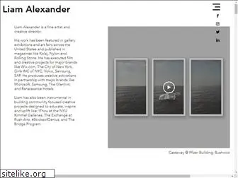 liam-alexander.com