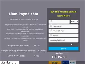 liam-payne.com