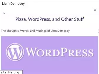 liamdempsey.com