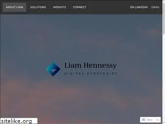 liamhennessy.co