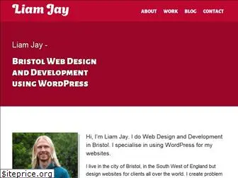 liamjaydesigns.com