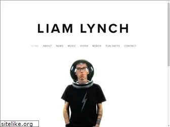 liamlynch.net